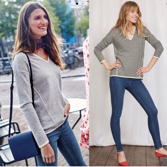 💜HP💜 Boden Sweater - Picture 3 of 5